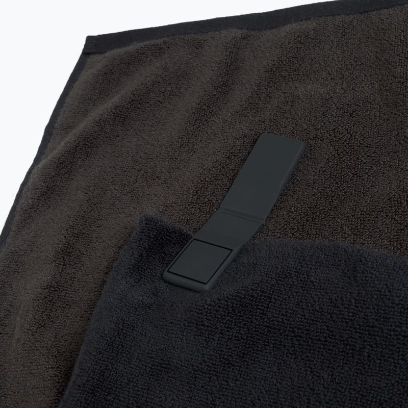 STRYVE Towell+ Pro schwarz 4