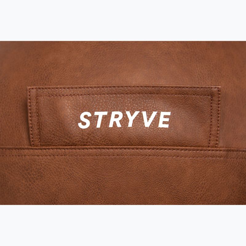 STRYVE Active Ball 65 cm naturbraun 3