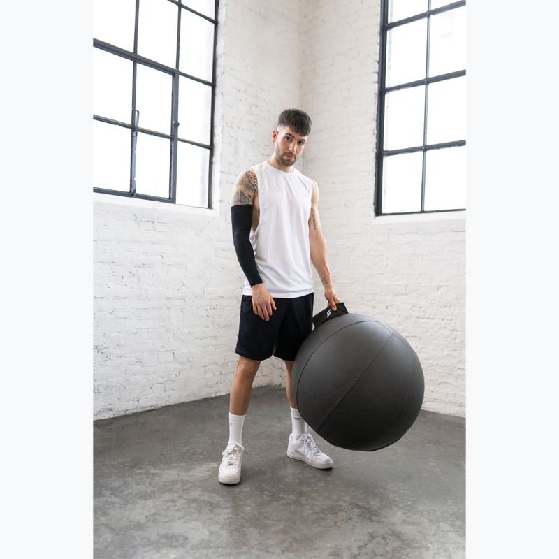 Gymnastikball STRYVE Active 70 cm stone grey 2