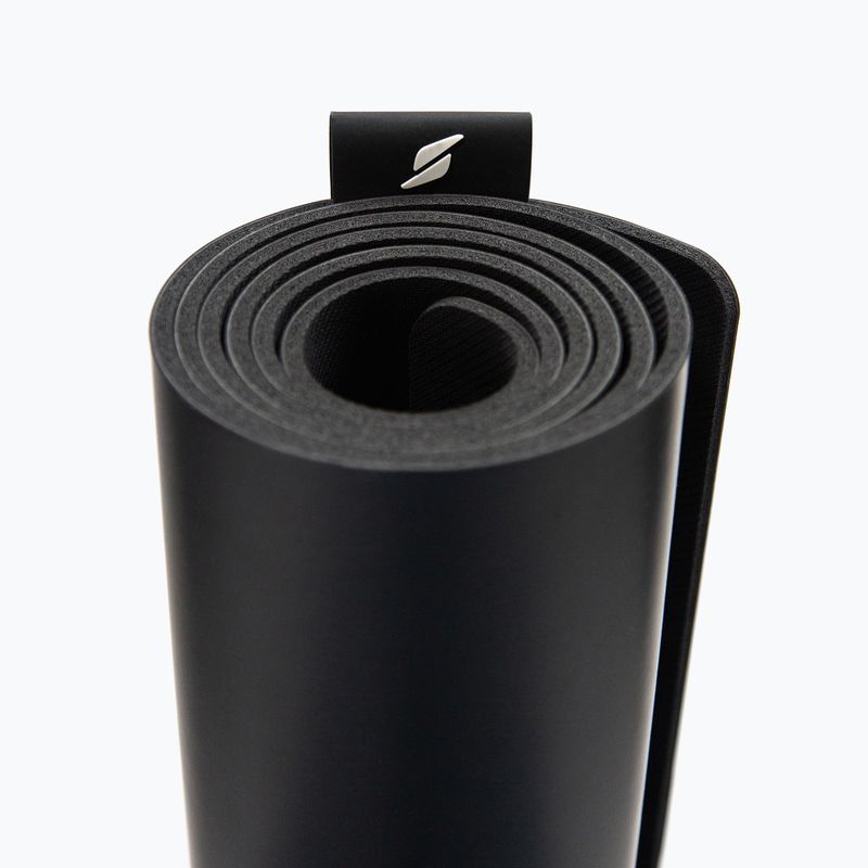 Fitnessmatte STRYVE Training Pro black 3