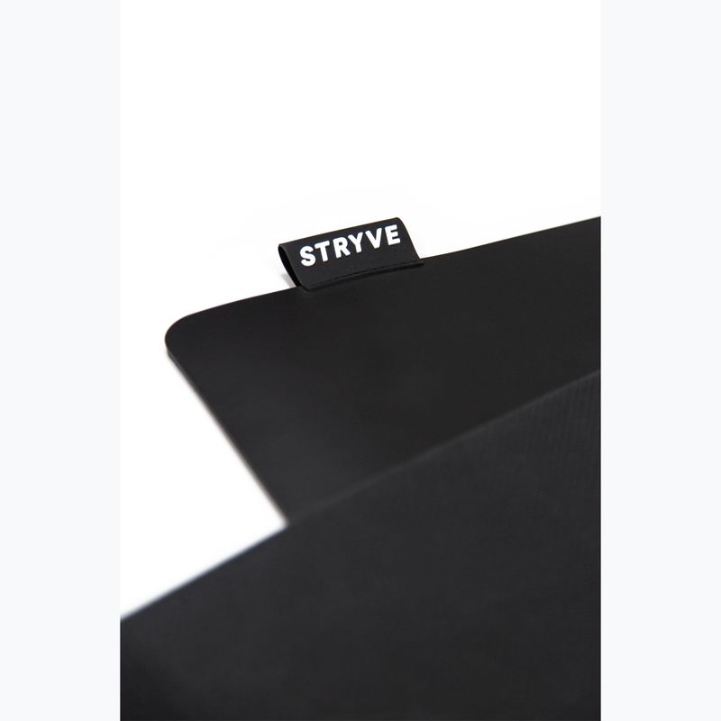 Fitnessmatte STRYVE Training Pro black 5
