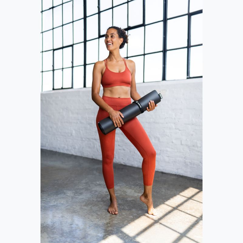 Fitnessmatte STRYVE Training Pro black 10