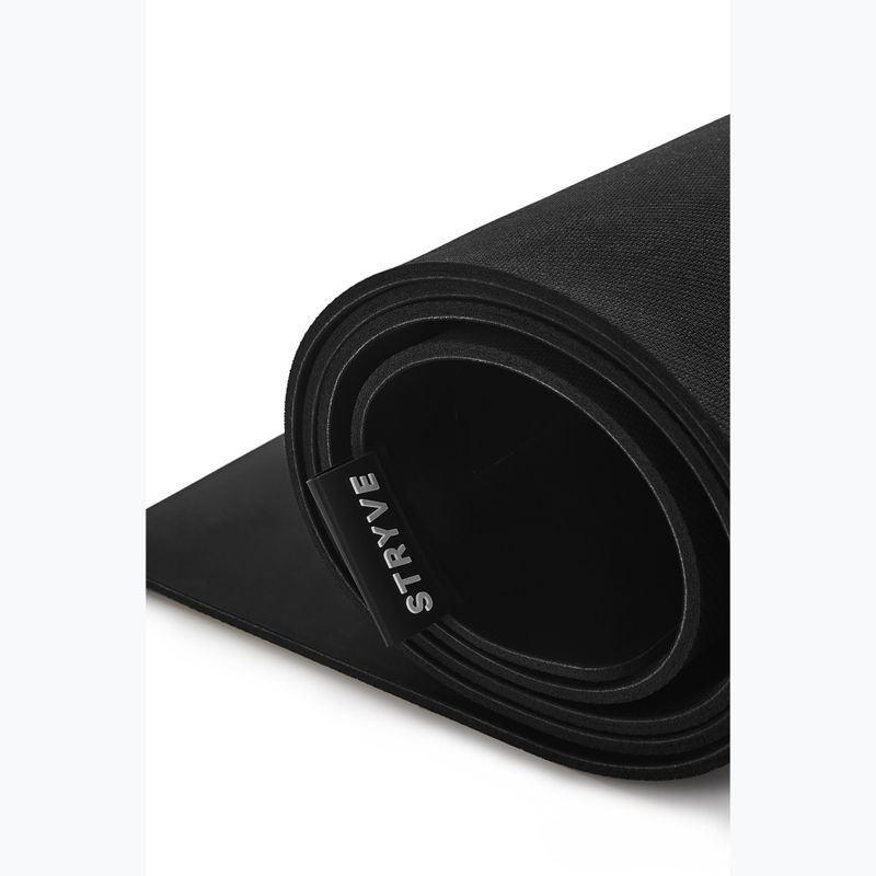 Massagematte STRYVE Recovery black 3