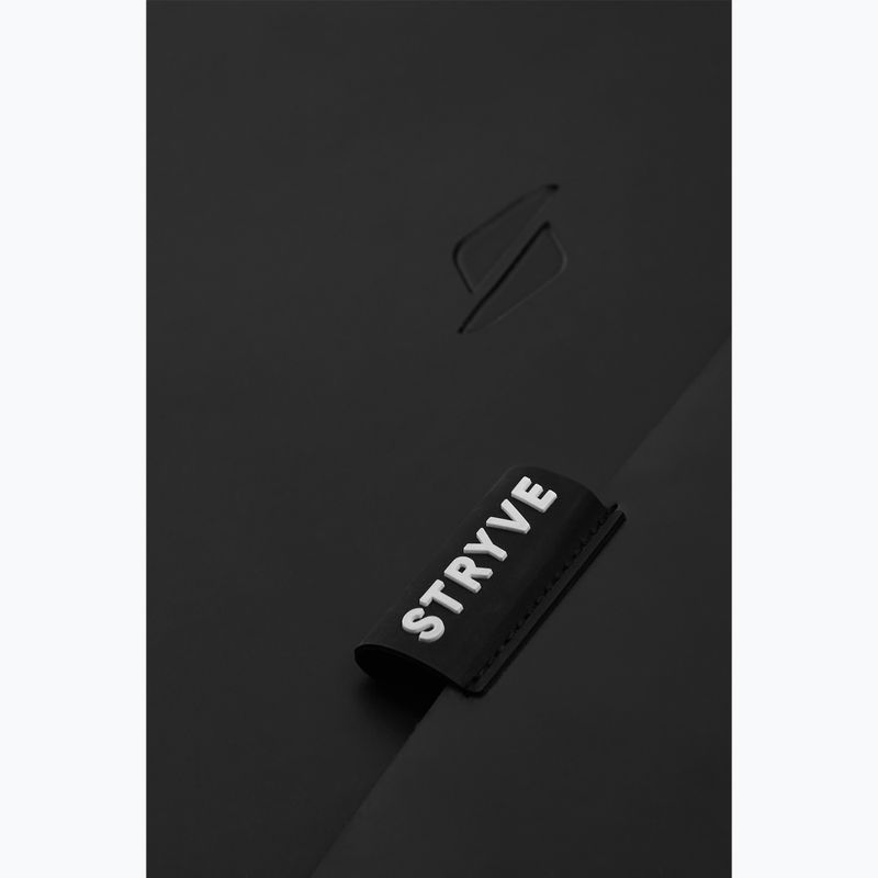 Massagematte STRYVE Recovery black 6