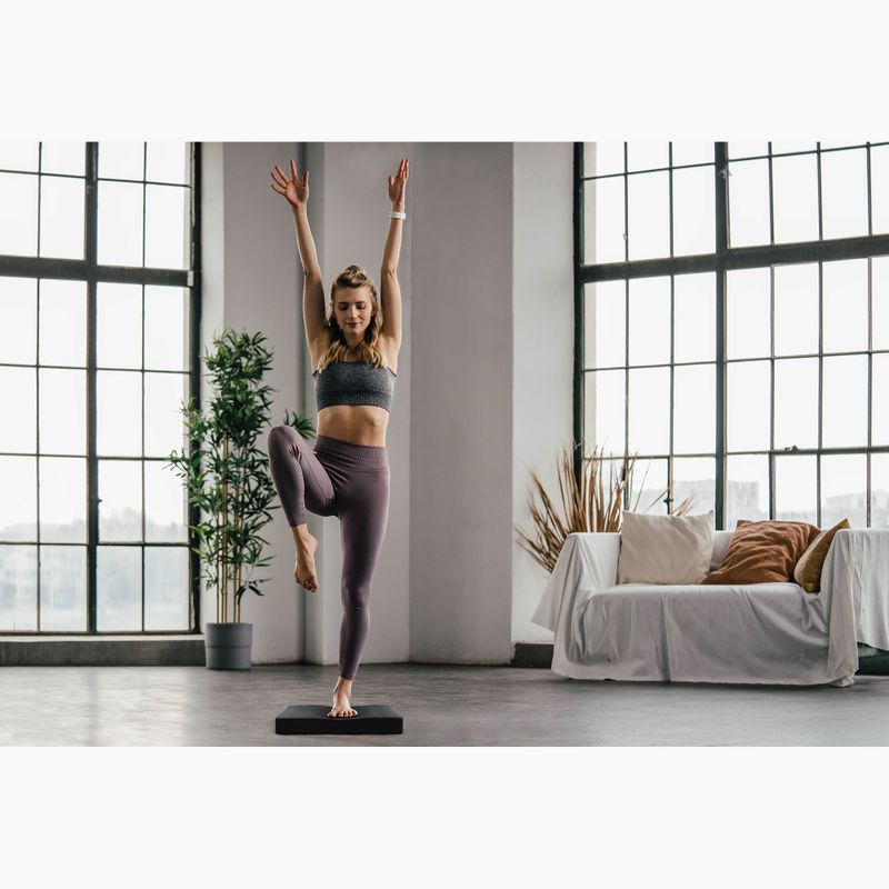 Fitnessmatte STRYVE Balance Pad Black 5