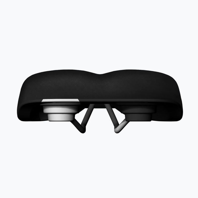 Fahrradsattel Wittkop Medicus PROevo 1.1 City schwarz WT-99969321 7