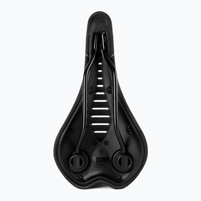 Fahrradsattel Wittkop Medicus PROevo 3. MTB schwarz WT-99969345 4