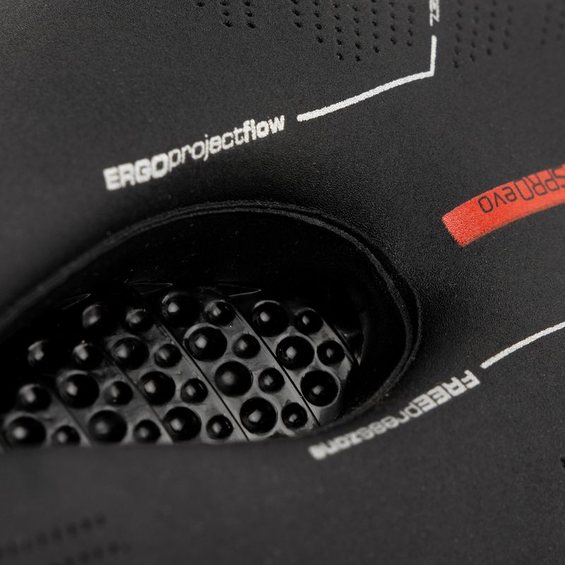 Fahrradsattel Wittkop Medicus PROevo 3. MTB schwarz WT-99969345 5
