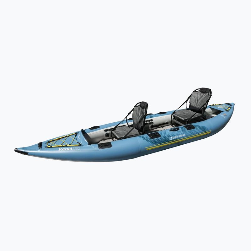 Sitz für Kajak SPINERA Frame Kayak 9