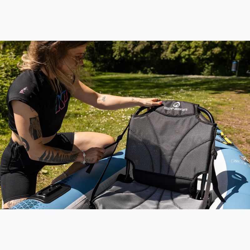 Sitz für Kajak SPINERA Frame Kayak 12