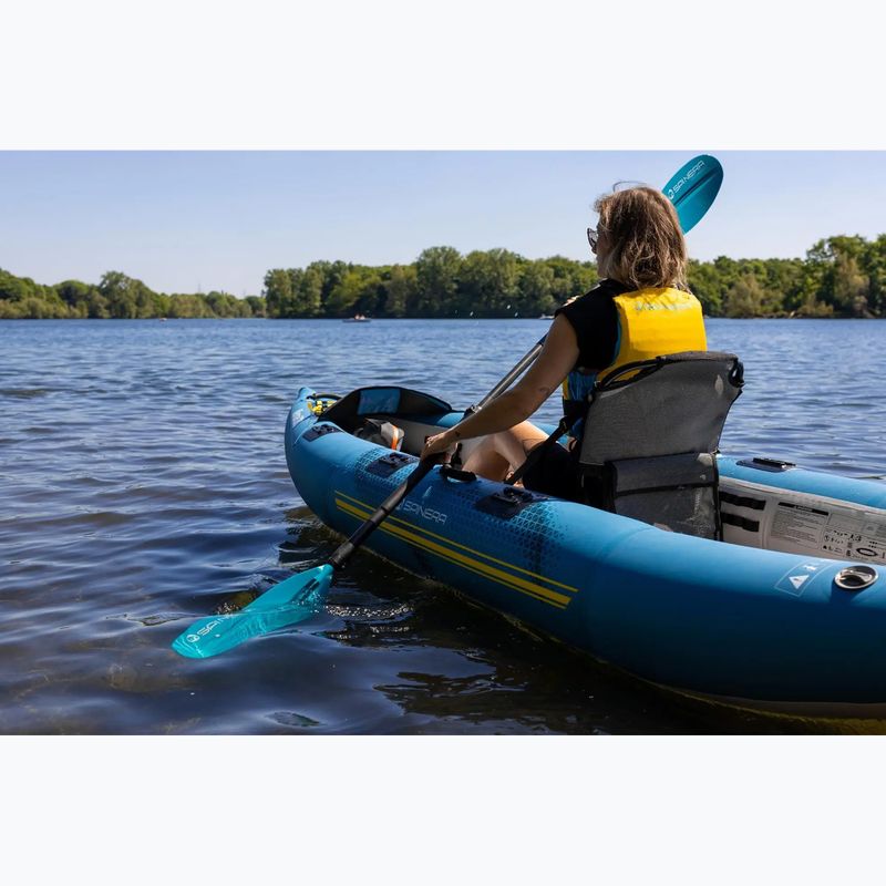 Sitz für Kajak SPINERA Frame Kayak 13