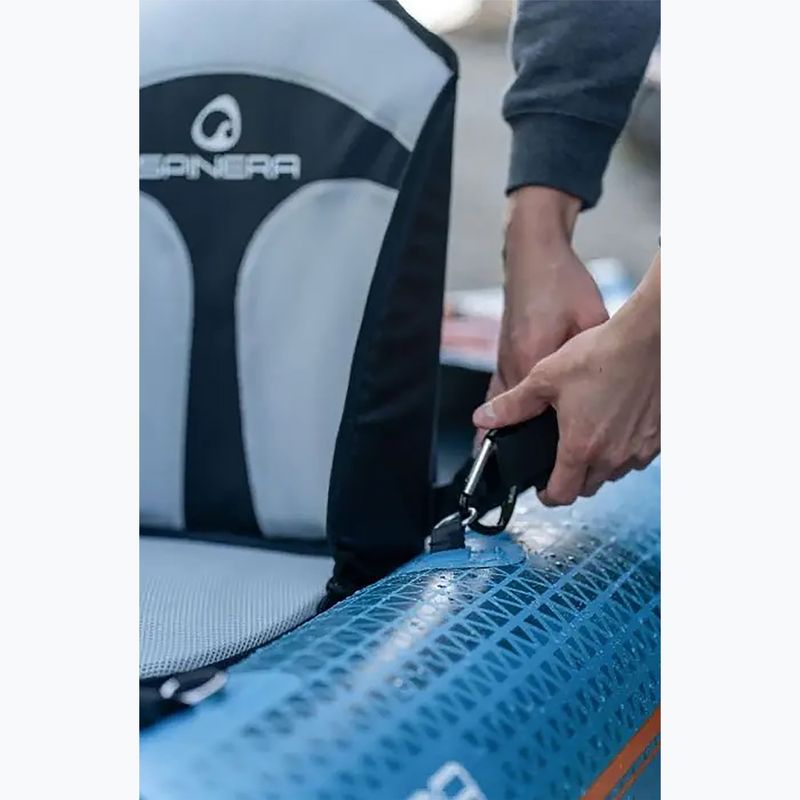 Sitz für Kajak SPINERA Superior Kayak 7