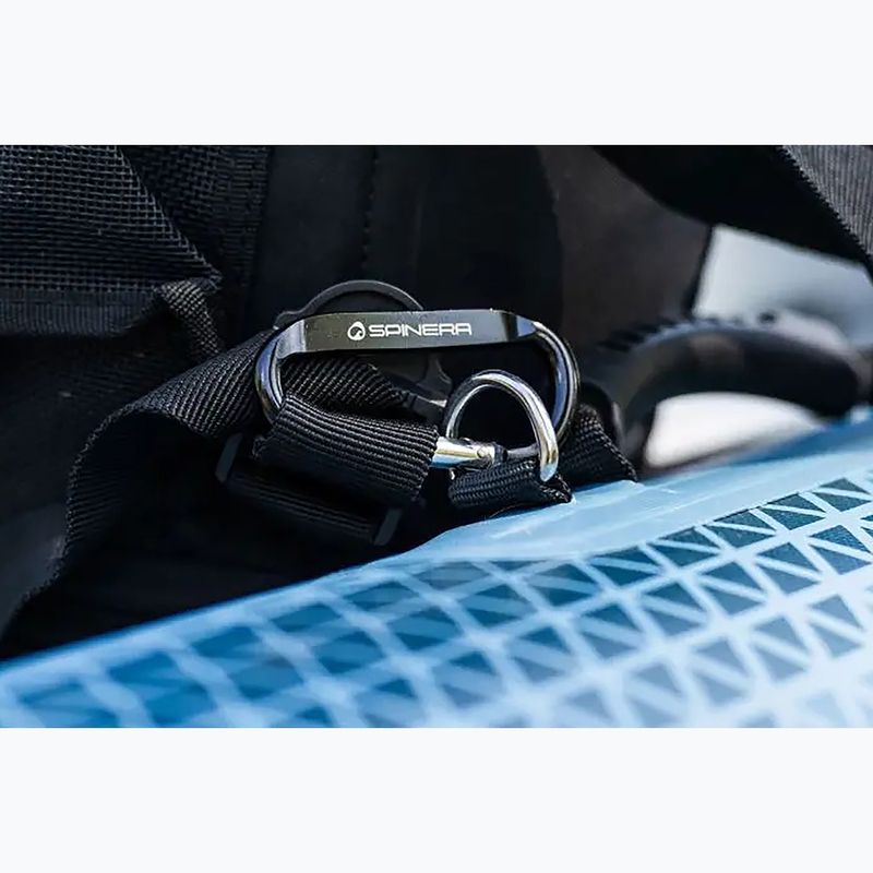 Sitz für Kajak SPINERA Superior Kayak 8