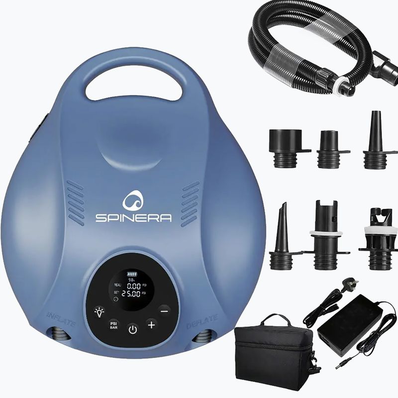 Elektrische Pumpe SPINERA DS Pro Air 2