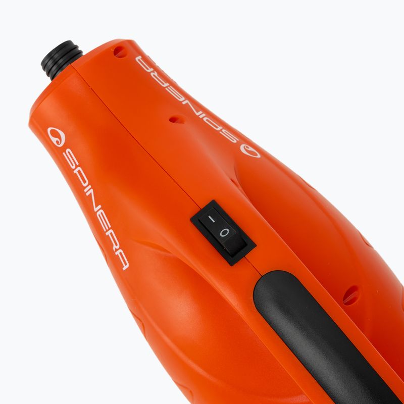 Elektrische Pumpe SPINERA Performance 12V 3