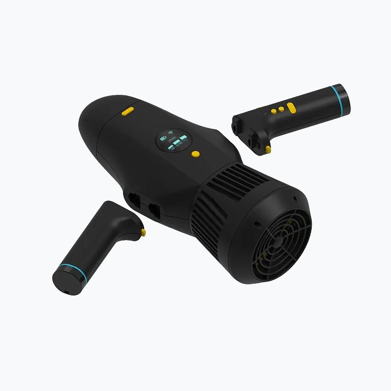 Elektromotor SPINERA Underwater Powerfin/Scooter 4