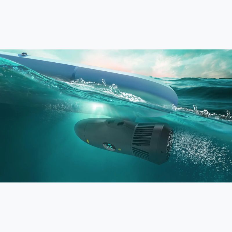 Elektromotor SPINERA Underwater Powerfin/Scooter 7
