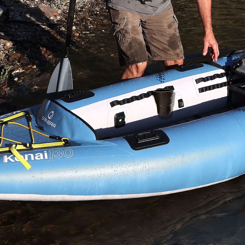 Getränkehalter SPINERA Universal Cup Holder 6