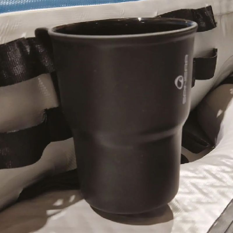 Getränkehalter SPINERA Universal Cup Holder 7