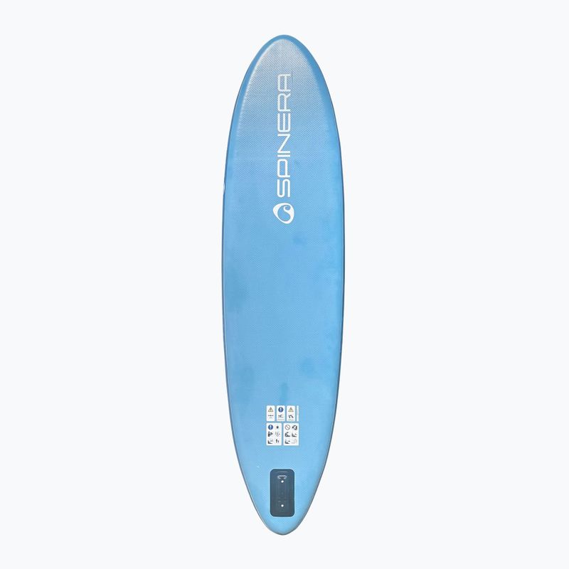 SUP SPINERA Lets Paddle 10'10'' Brett 3