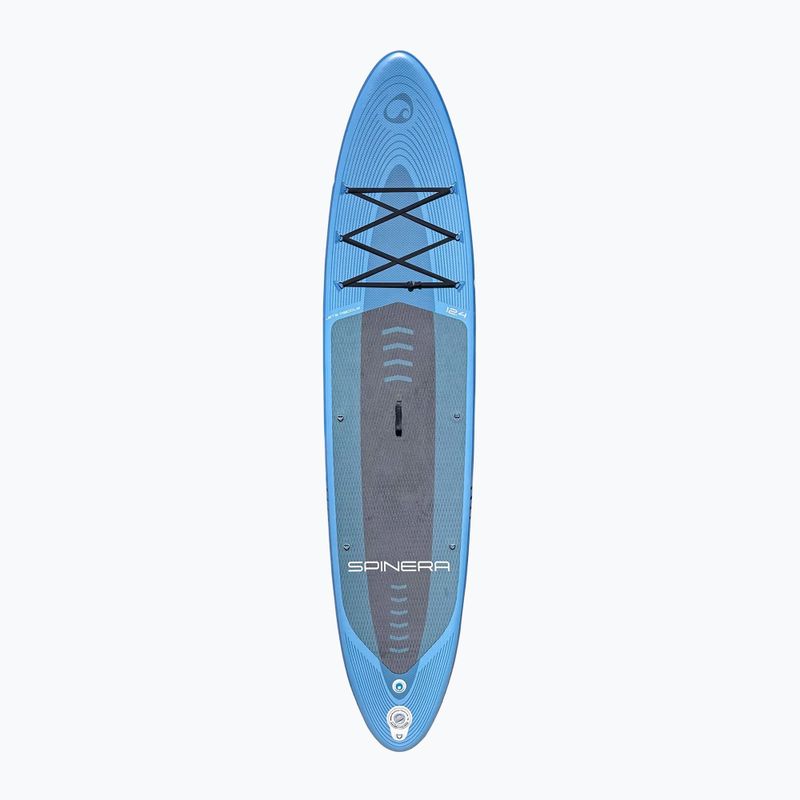SUP SPINERA Lets Paddle 12'4'' Brett 2