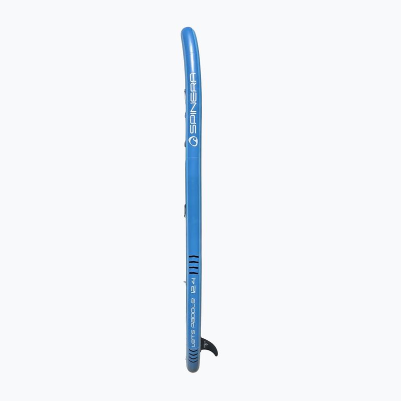 SUP SPINERA Lets Paddle 12'4'' Brett 4