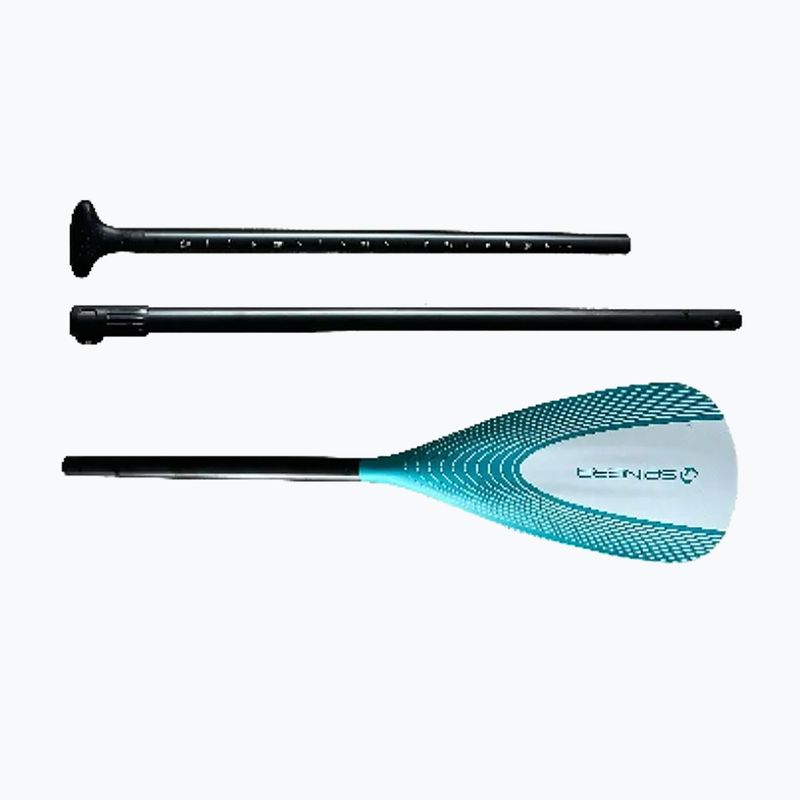 SUP SPINERA Lets Paddle 12'4'' Brett 5