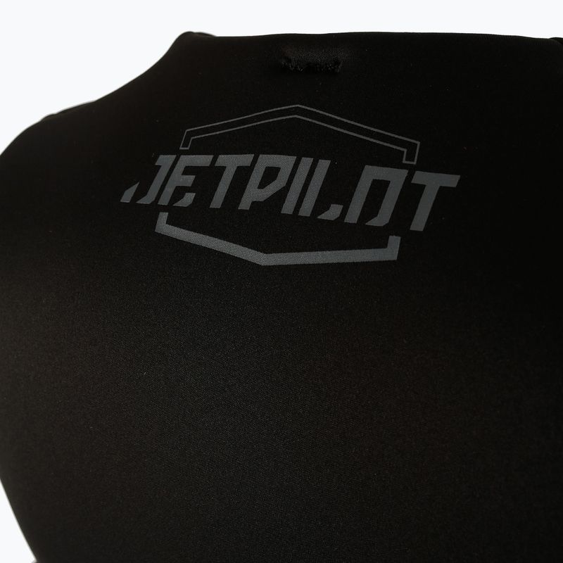 Herren Jetpilot Cause S-Grip F/E Eco Weste schwarz 3