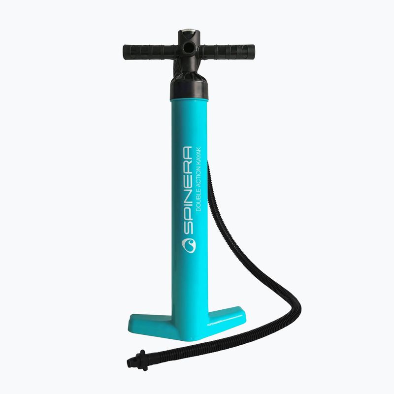 Handpumpe SPINERA Double Action Kayak
