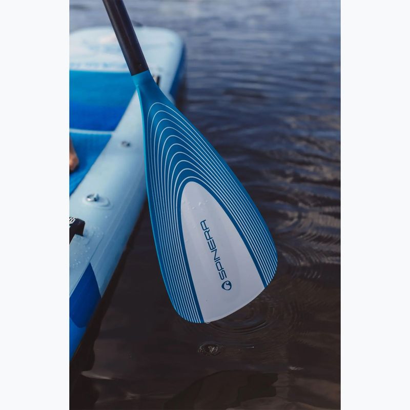 Paddel SUP 3-częściowe SPINERA Classic Alu teal 3
