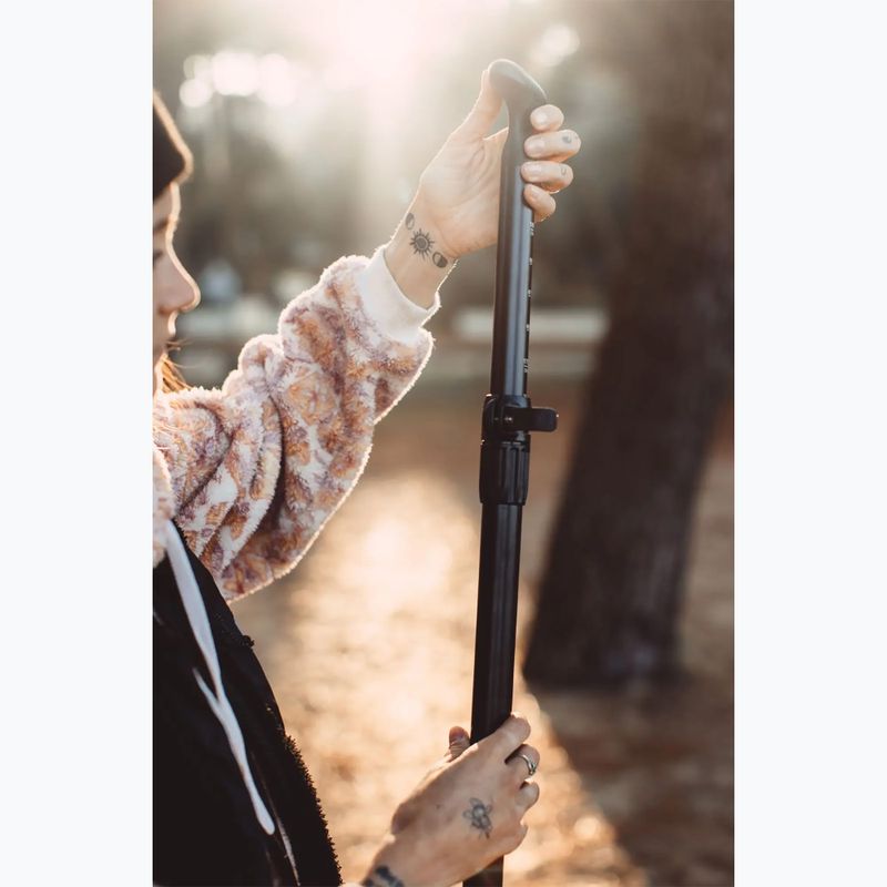 Paddel SUP 3-częściowe SPINERA Classic Alu teal 4