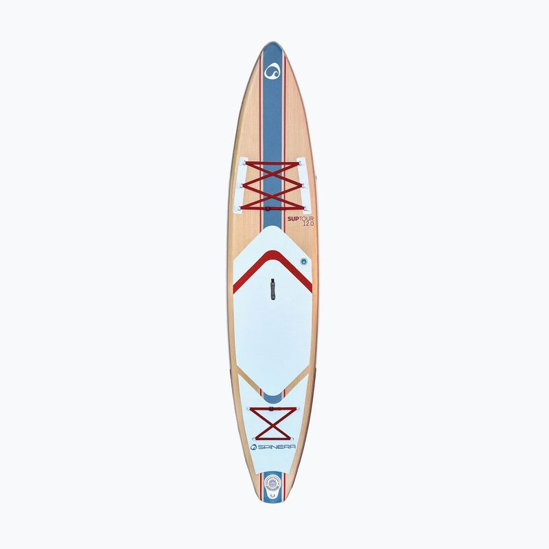 Brett SUP SPINERA Suptour Light 12'0" 2