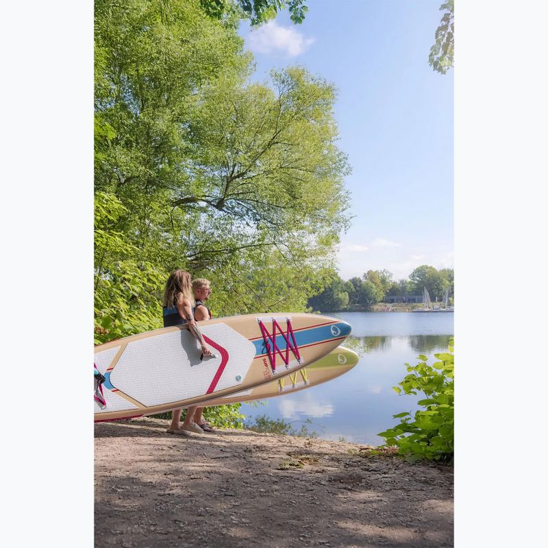 Brett SUP SPINERA Suptour Light 12'0" 5