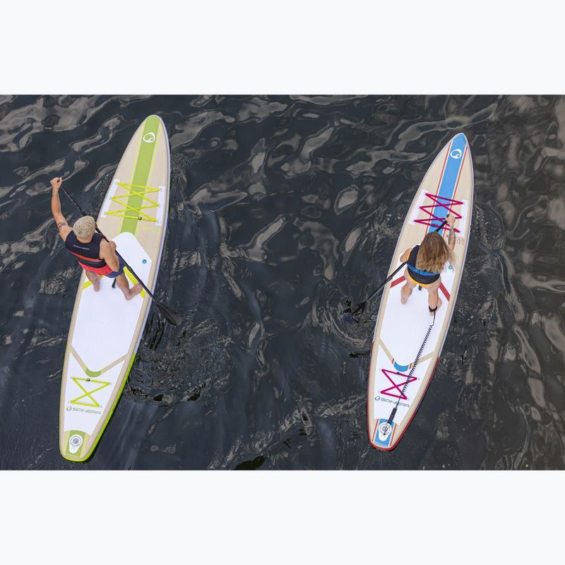Brett SUP SPINERA Suptour Light 12'0" 9