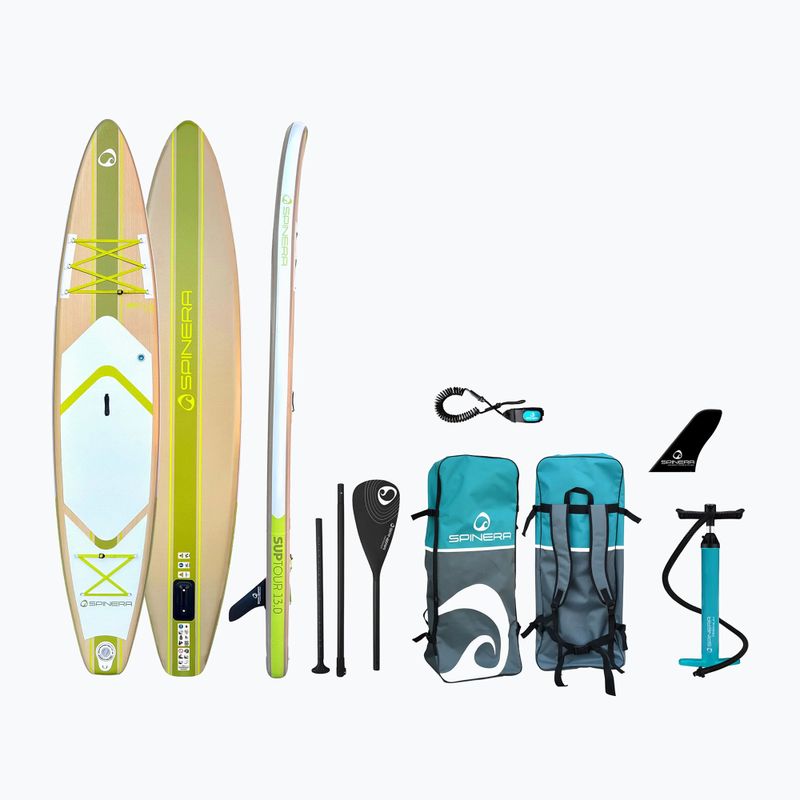 Brett SUP SPINERA Suptour Light 13'0"