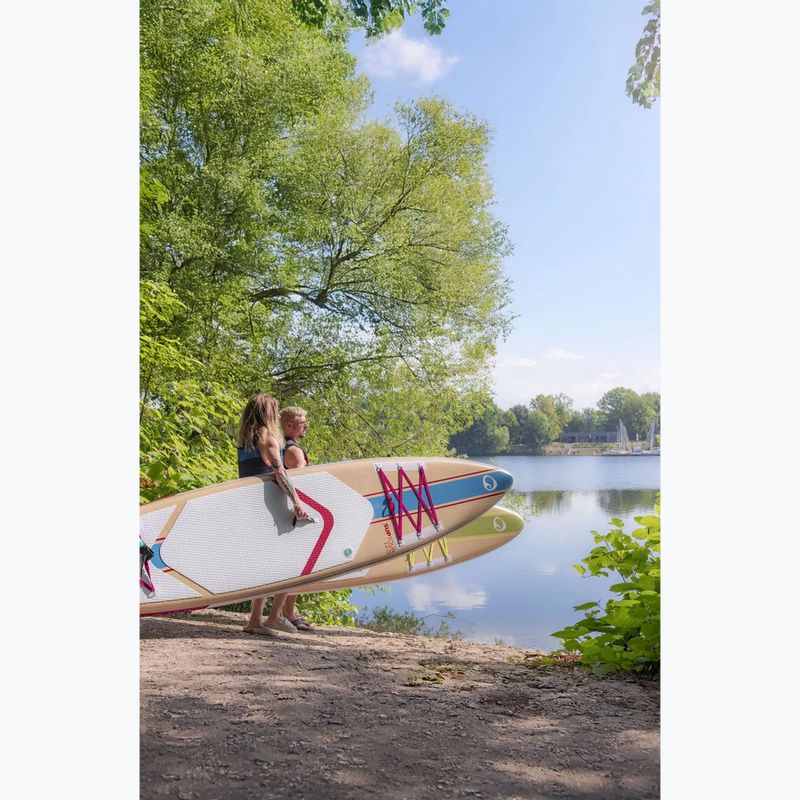 Brett SUP SPINERA Suptour Light 13'0" 8