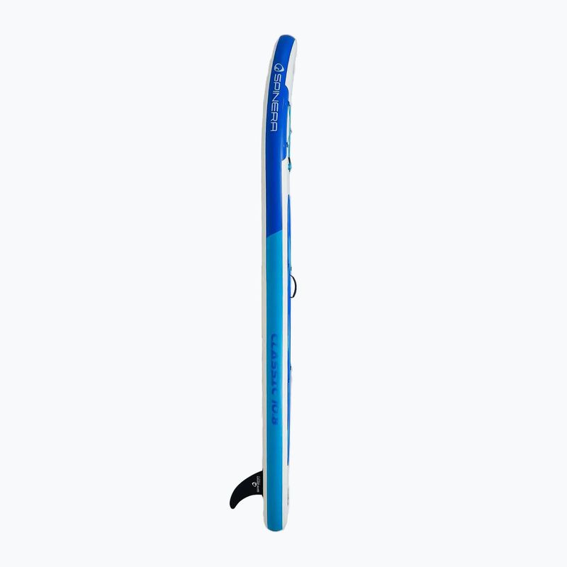 Brett SUP SPINERA Classic 10'8" Pack 3 green teal 4