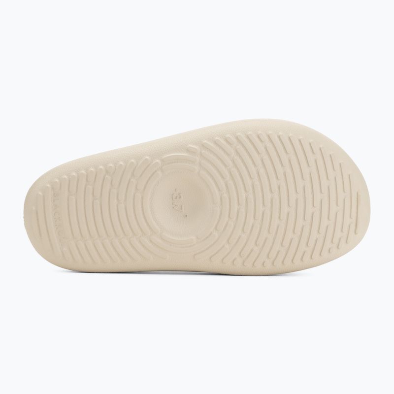 Badelatschen Blackroll Recovery Slopes Core 1.1 saturn sand 4