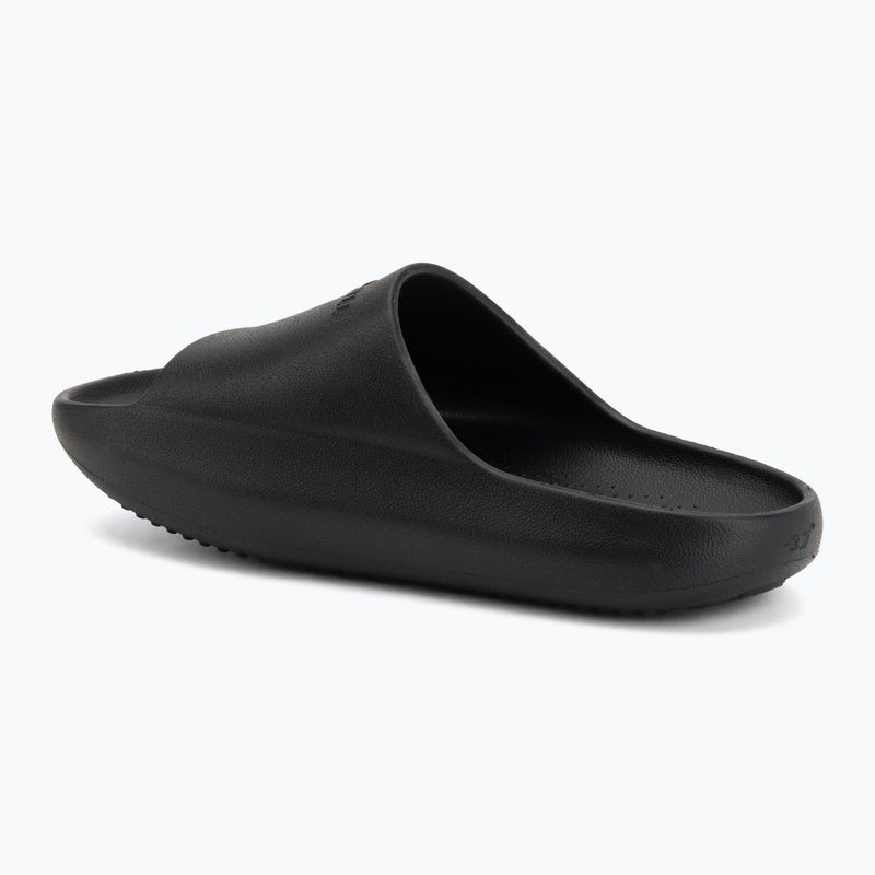 Badelatschen BLACKROLL Recovery Slopes Core 1.1 mercury black 3