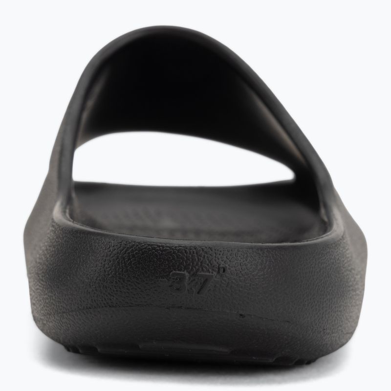 Badelatschen BLACKROLL Recovery Slopes Core 1.1 mercury black 6