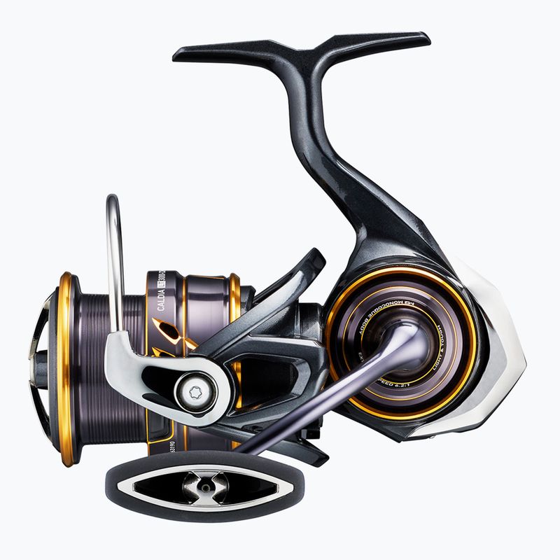 Daiwa 22 Caldia Mq Lt Spinnrolle