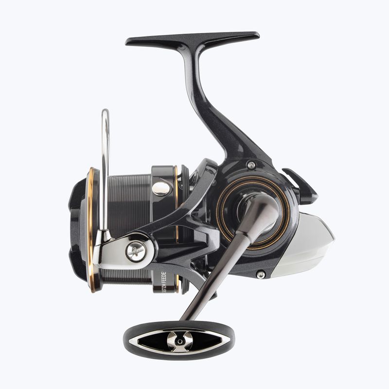 Daiwa 19 Cast'izm Feeder Reel 4