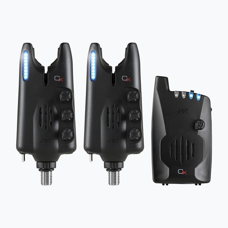 JRC Radar CX 2+1 Funkbaken schwarz 1404483