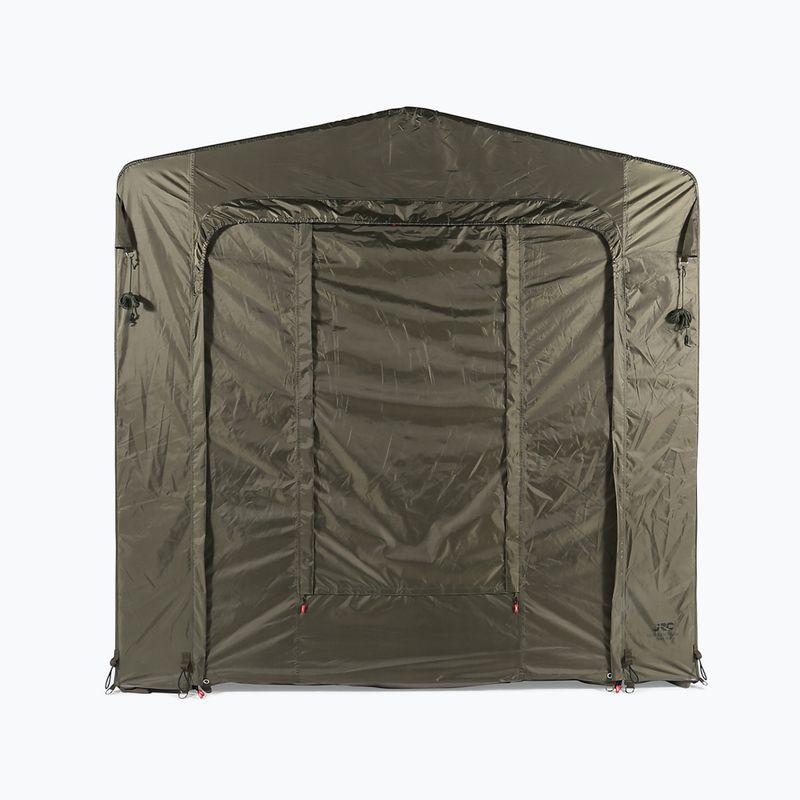 GFS Defender Social Shelter Angelzelt grün 1441627