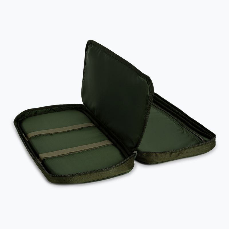 JRC Defender gepolsterte Buzzer BAR Tasche grün 1445876 2