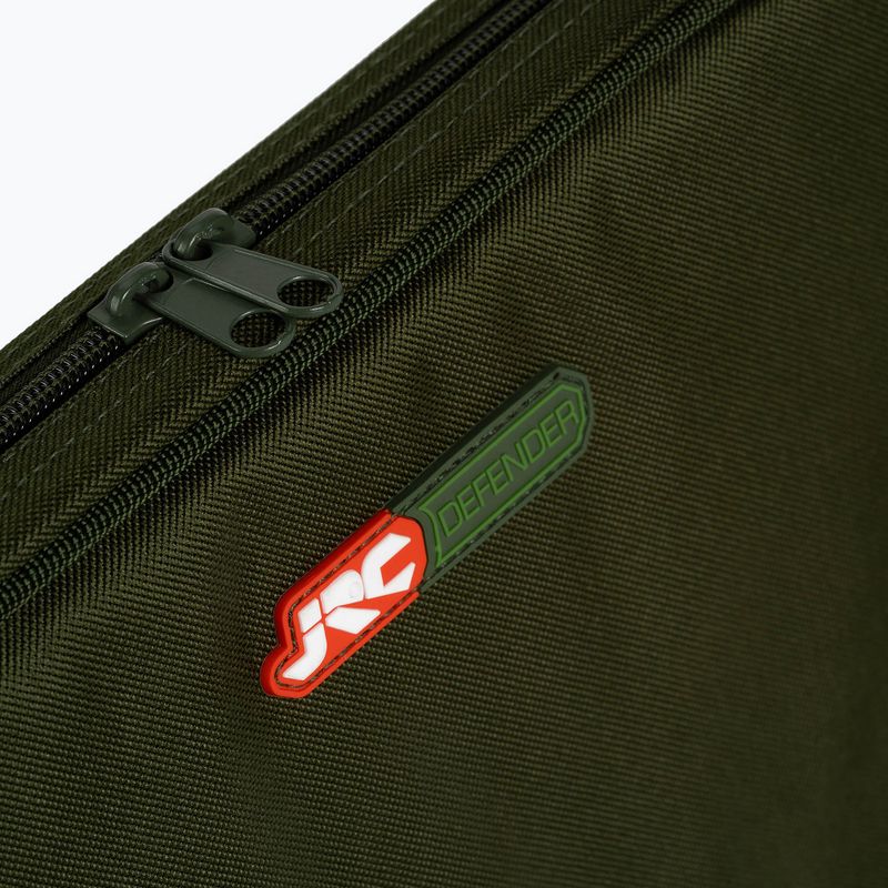 JRC Defender gepolsterte Buzzer BAR Tasche grün 1445876 4