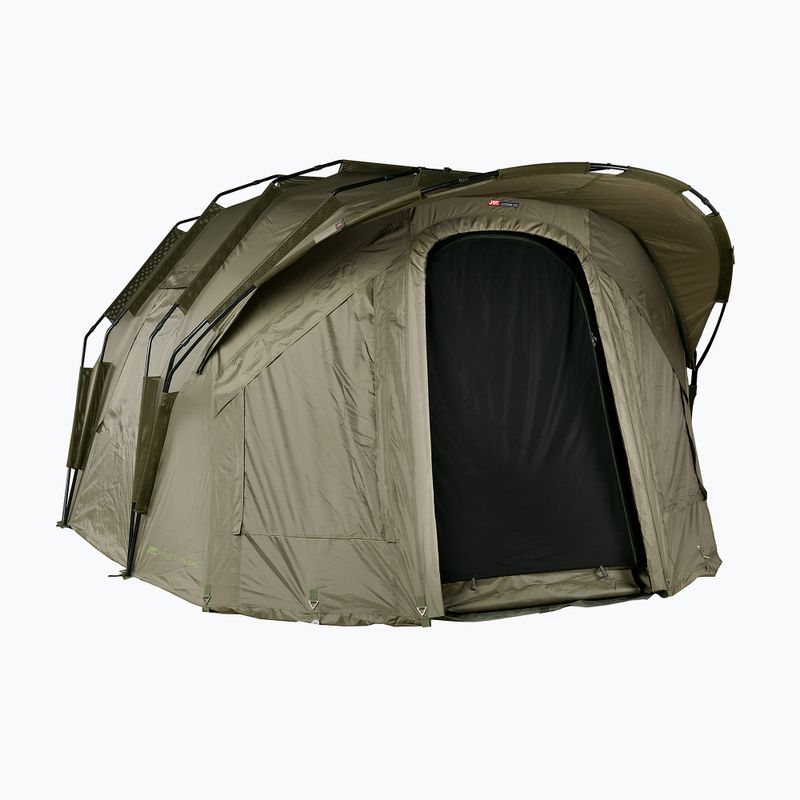 JRC Extreme TX2 XXL Kuppel grün Angelzelt 1503040