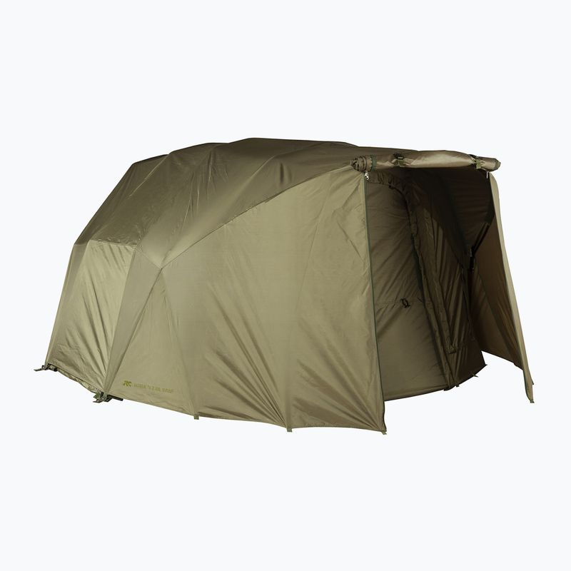 JRC Extreme TX2 XXL Wrap Grün 1503042 Zeltplane