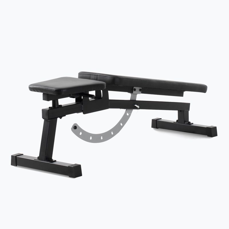 ProForm verstellbare Trainingsbank Sport Xt 1320 schwarz PFBE01320 2