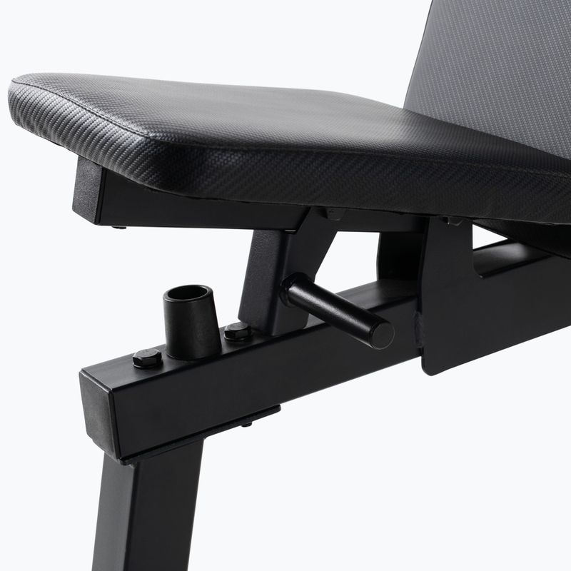 ProForm verstellbare Trainingsbank Sport Xt 1320 schwarz PFBE01320 10